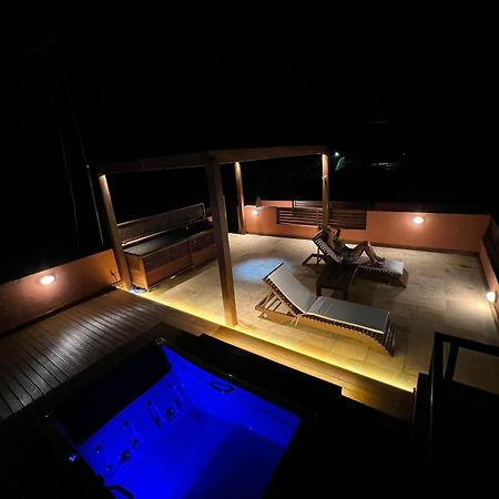 Flat Com Terraco Pipa Beleza Resort Praia de Pipa Zewnętrze zdjęcie