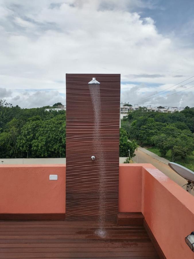 Flat Com Terraco Pipa Beleza Resort Praia de Pipa Zewnętrze zdjęcie