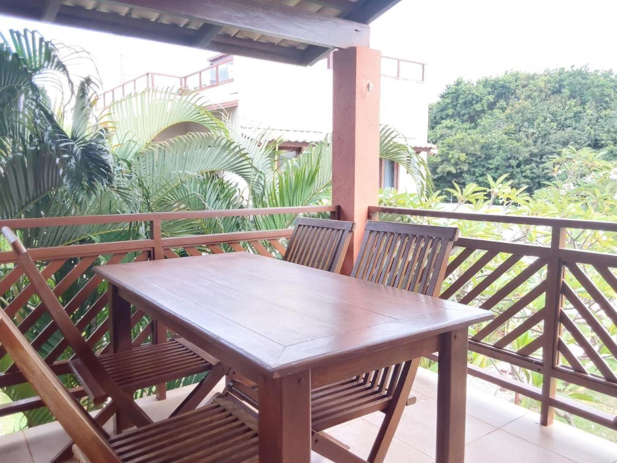 Flat Com Terraco Pipa Beleza Resort Praia de Pipa Zewnętrze zdjęcie