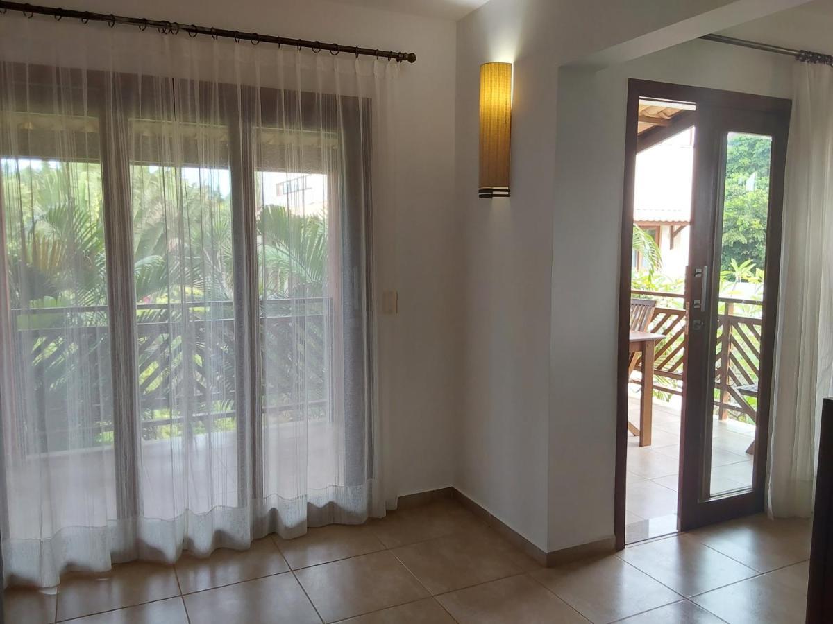 Flat Com Terraco Pipa Beleza Resort Praia de Pipa Zewnętrze zdjęcie
