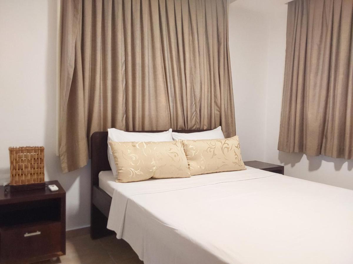 Flat Com Terraco Pipa Beleza Resort Praia de Pipa Zewnętrze zdjęcie