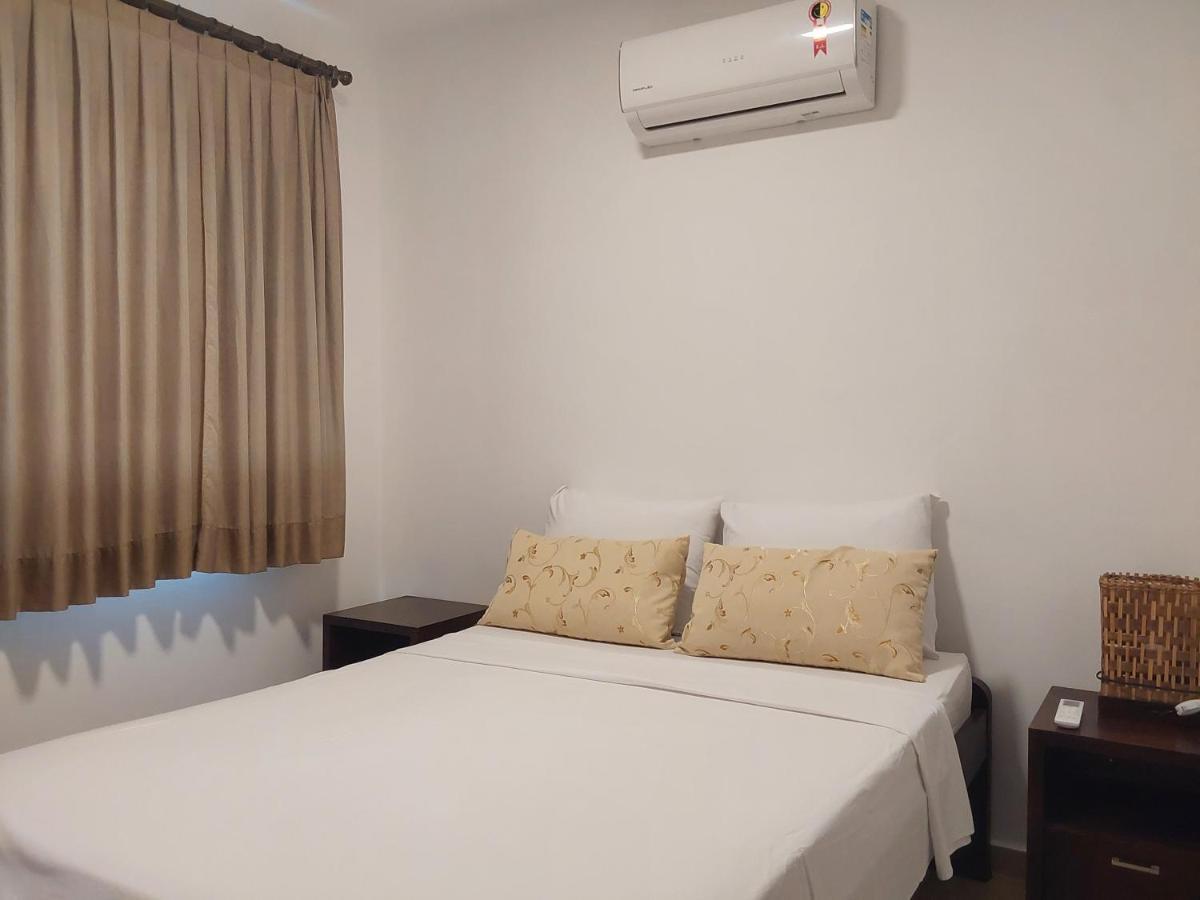 Flat Com Terraco Pipa Beleza Resort Praia de Pipa Zewnętrze zdjęcie