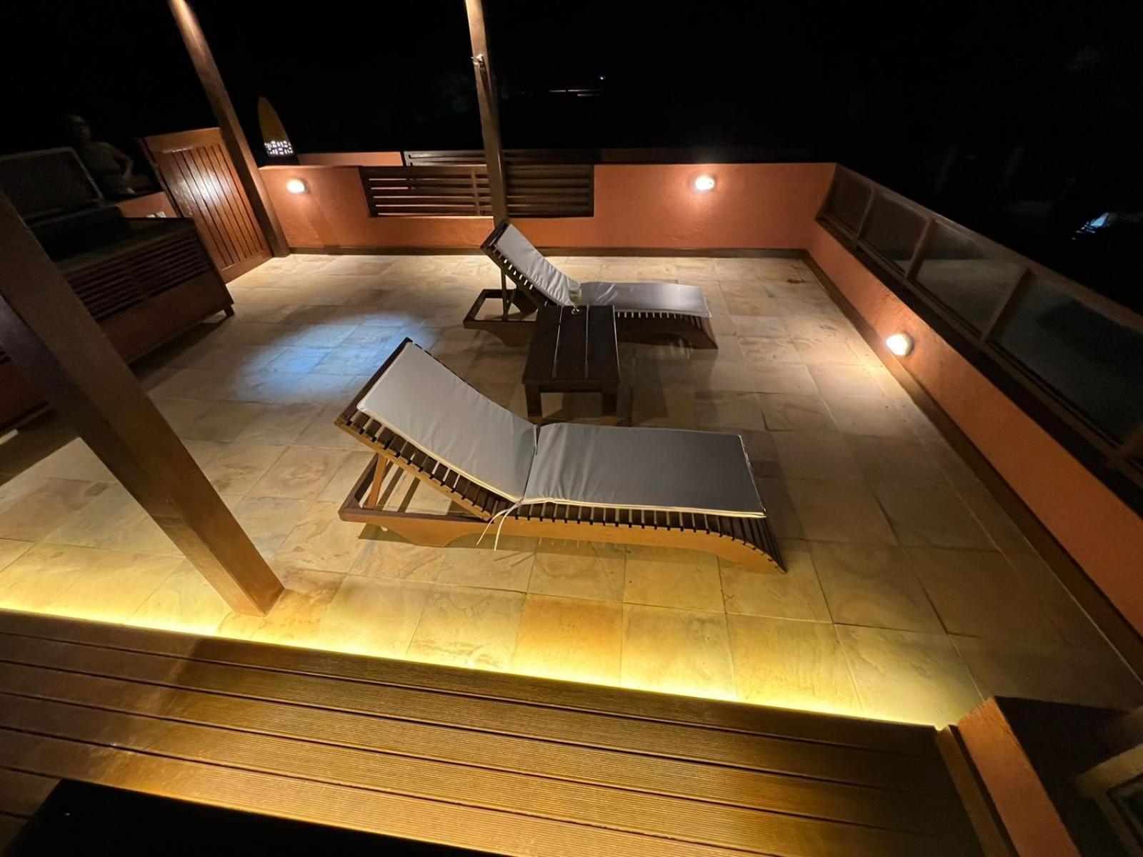 Flat Com Terraco Pipa Beleza Resort Praia de Pipa Zewnętrze zdjęcie
