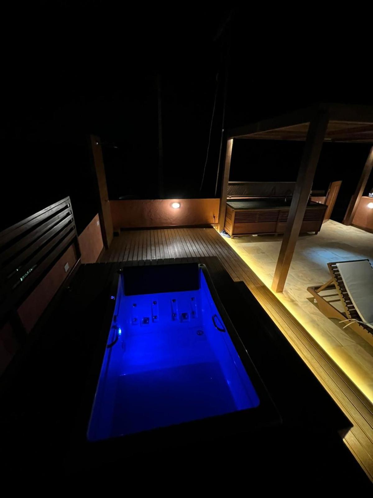Flat Com Terraco Pipa Beleza Resort Praia de Pipa Zewnętrze zdjęcie